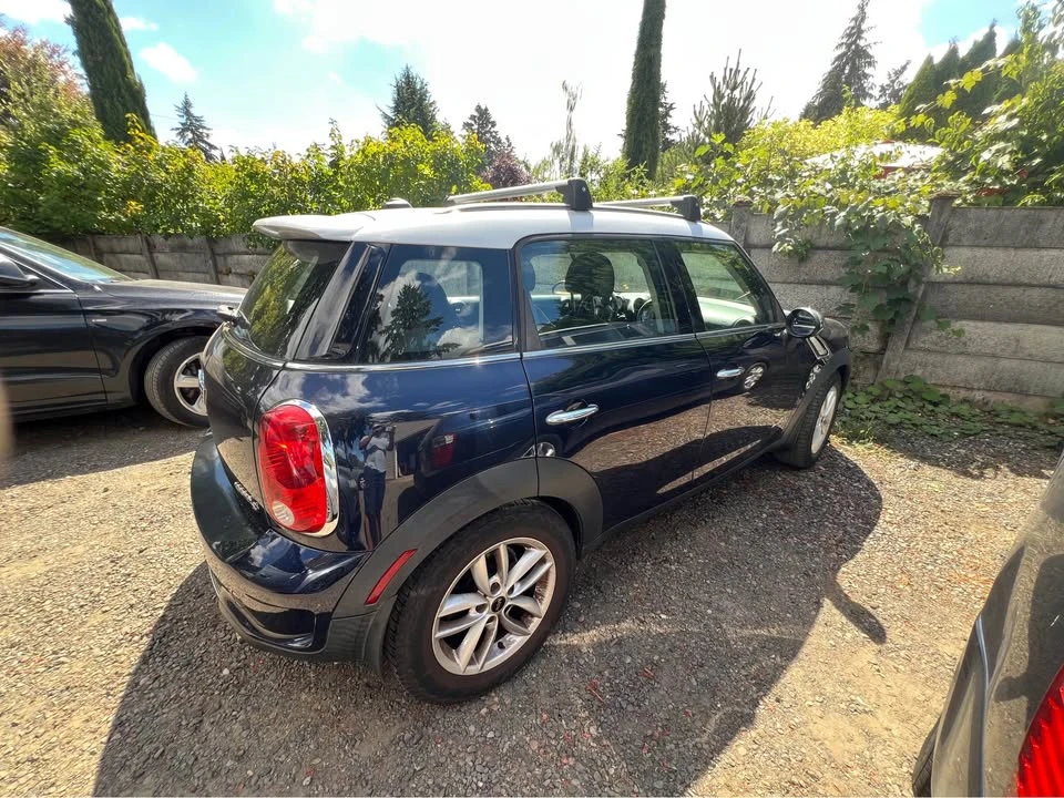 2011 Mini Countryman 1st Gen - Image 3 of 9