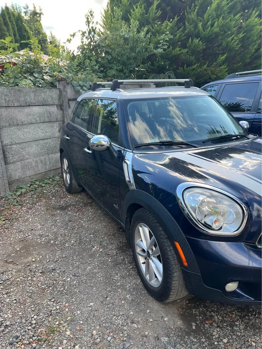 2011 Mini Countryman 1st Gen - Image 2 of 9