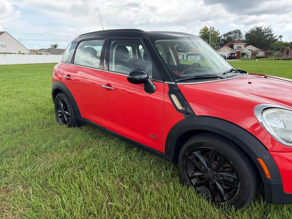 2011 Mini Countryman 1st Gen - Image 3 of 13