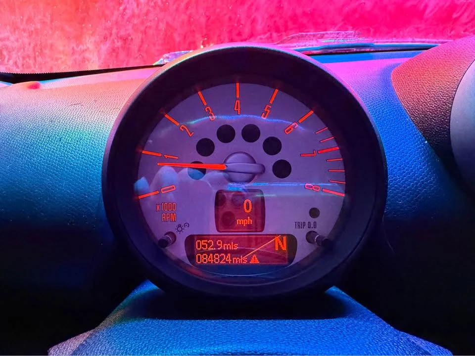 2011 Mini Countryman 1st Gen - Image 11 of 13