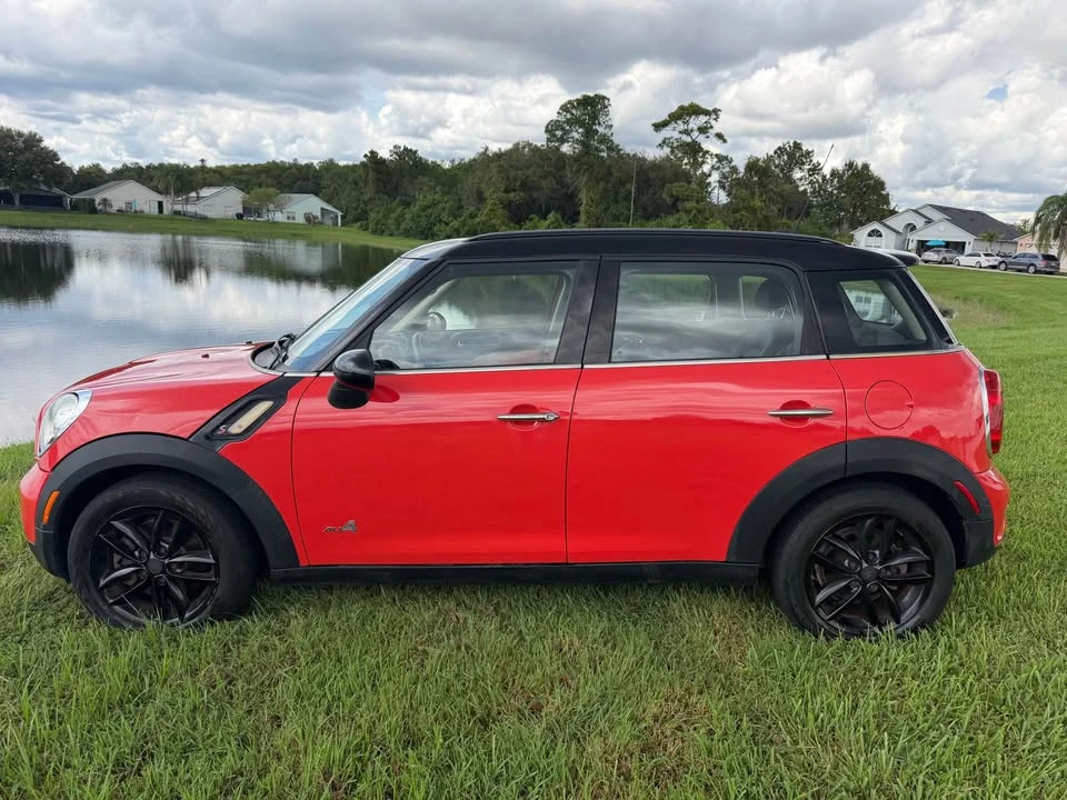2011 Mini Countryman 1st Gen - Image 5 of 13