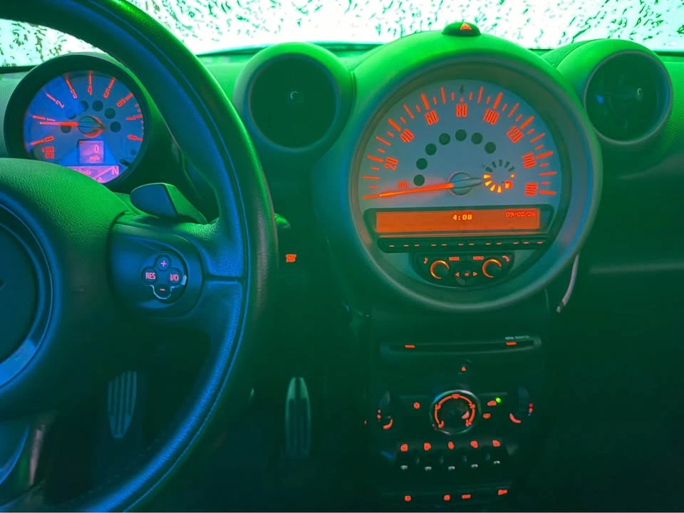 2011 Mini Countryman 1st Gen - Image 10 of 13