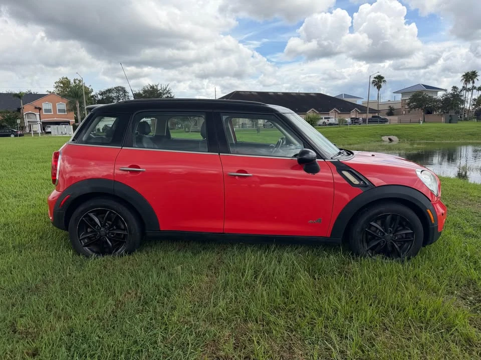 2011 Mini Countryman 1st Gen - Image 4 of 13