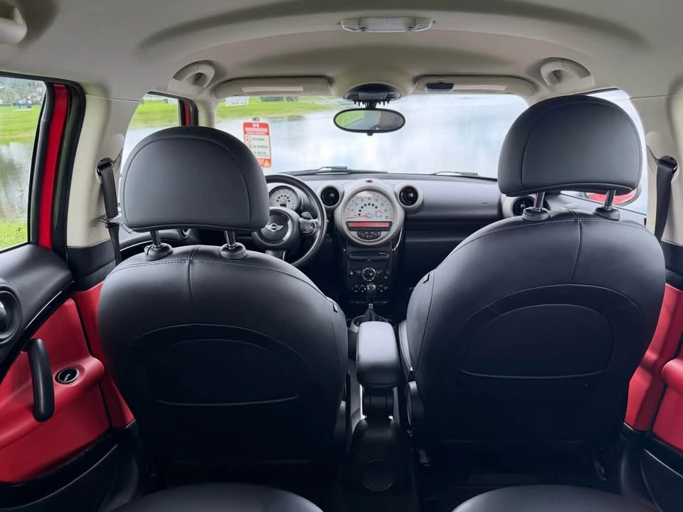 2011 Mini Countryman 1st Gen - Image 13 of 13