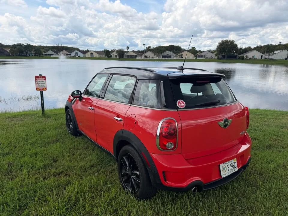 2011 Mini Countryman 1st Gen - Image 8 of 13