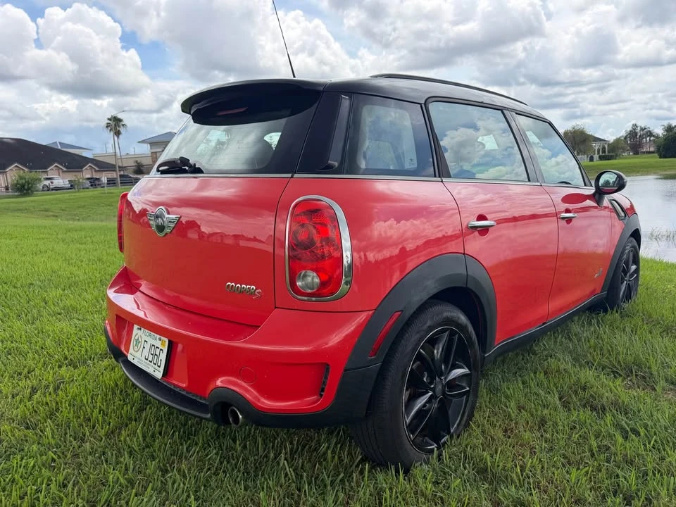 2011 Mini Countryman 1st Gen - Image 6 of 13