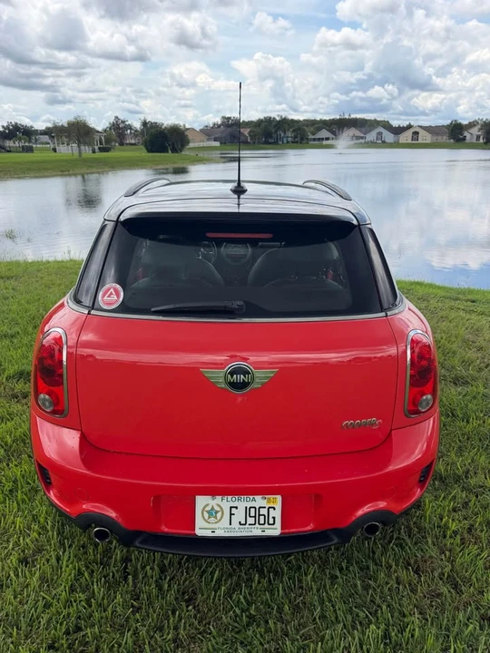 2011 Mini Countryman 1st Gen - Image 7 of 13