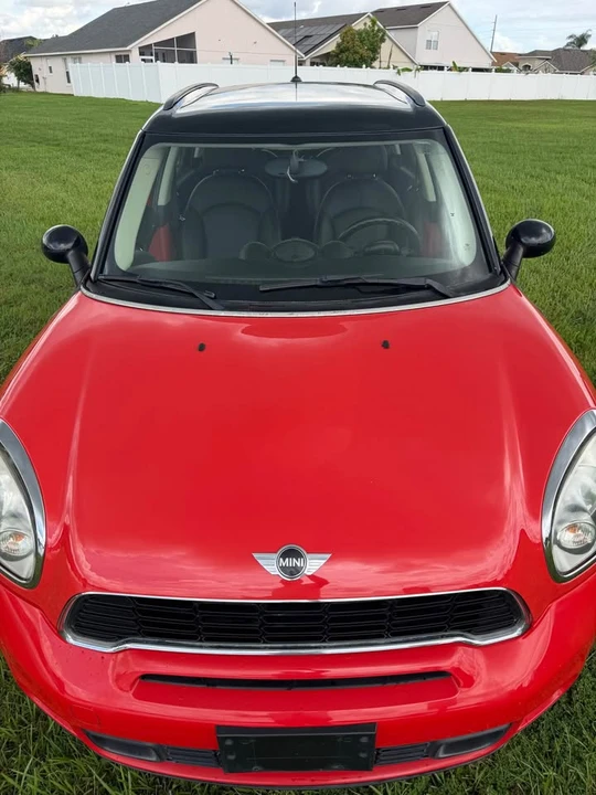 2011 Mini Countryman 1st Gen - Image 2 of 13