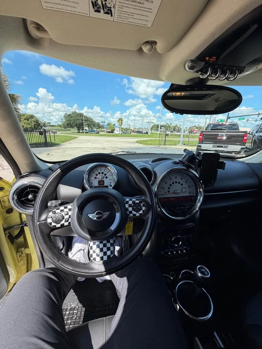 2011 Mini Countryman 1st Gen - Image 7 of 7