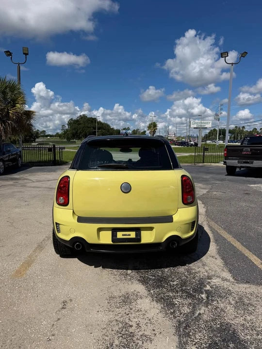 2011 Mini Countryman 1st Gen - Image 4 of 7