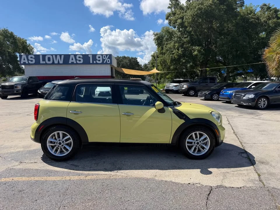 2011 Mini Countryman 1st Gen - Image 3 of 7