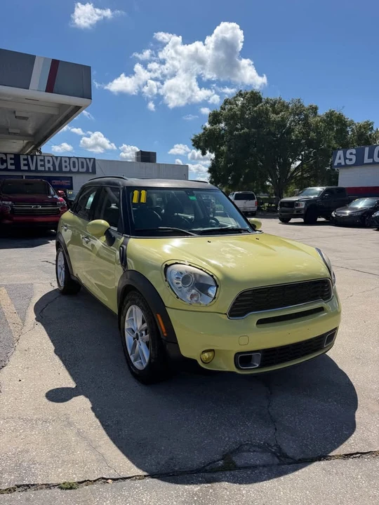 2011 Mini Countryman 1st Gen - Image 2 of 7