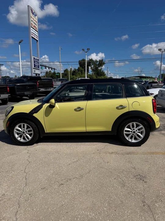 2011 Mini Countryman 1st Gen - Image 5 of 7