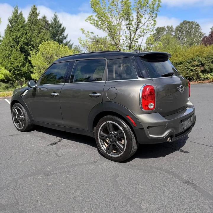 2011 Mini Countryman 1st Gen - Image 5 of 13