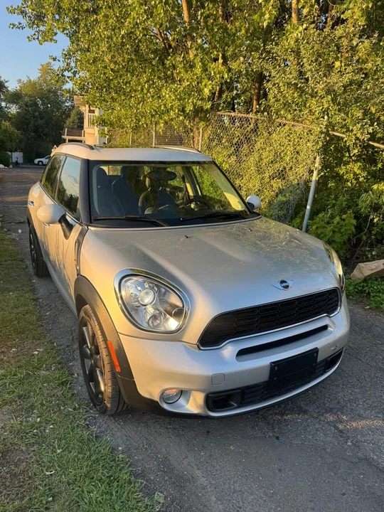 2011 Mini Countryman 1st Gen - Image 2 of 10
