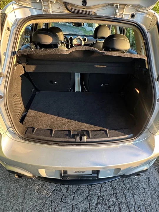 2011 Mini Countryman 1st Gen - Image 7 of 10