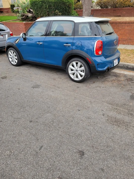 2011 Mini Countryman 1st Gen - Image 5 of 9