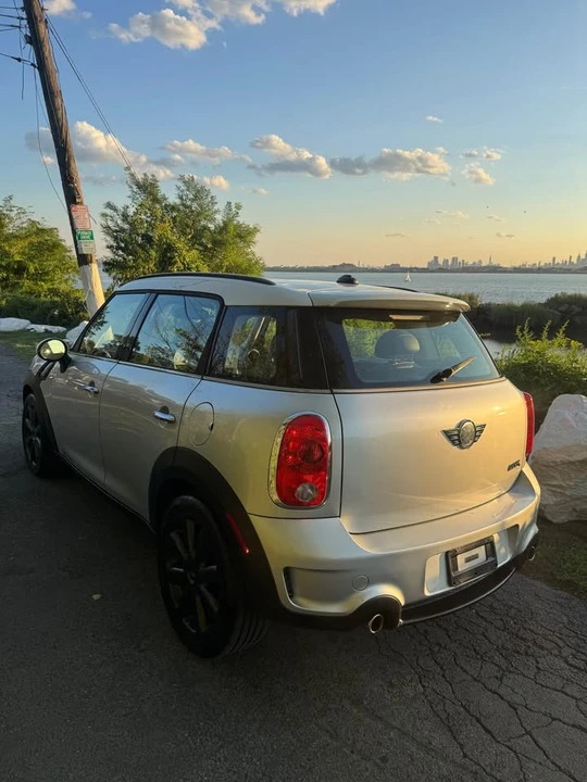 2011 Mini Countryman 1st Gen - Image 4 of 10