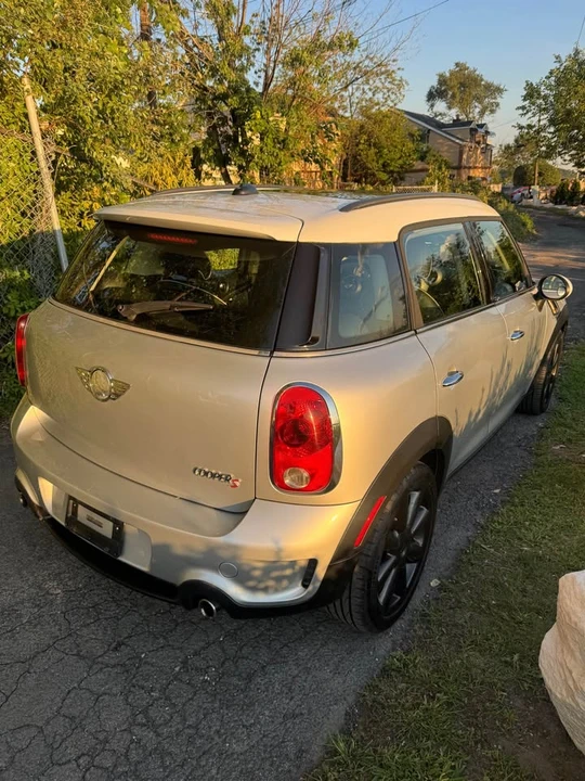 2011 Mini Countryman 1st Gen - Image 3 of 10