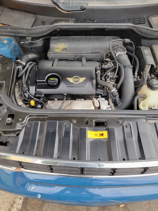2011 Mini Countryman 1st Gen - Image 9 of 9