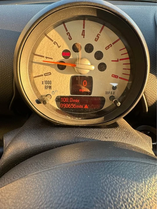 2011 Mini Countryman 1st Gen - Image 9 of 10