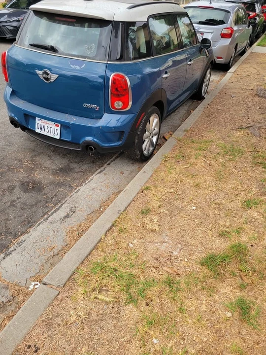 2011 Mini Countryman 1st Gen - Image 3 of 9