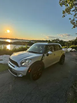 2011 MINI Countryman Classic Cooper S Hatchback 4D