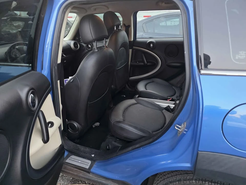 2011 Mini Countryman 1st Gen - Image 5 of 8