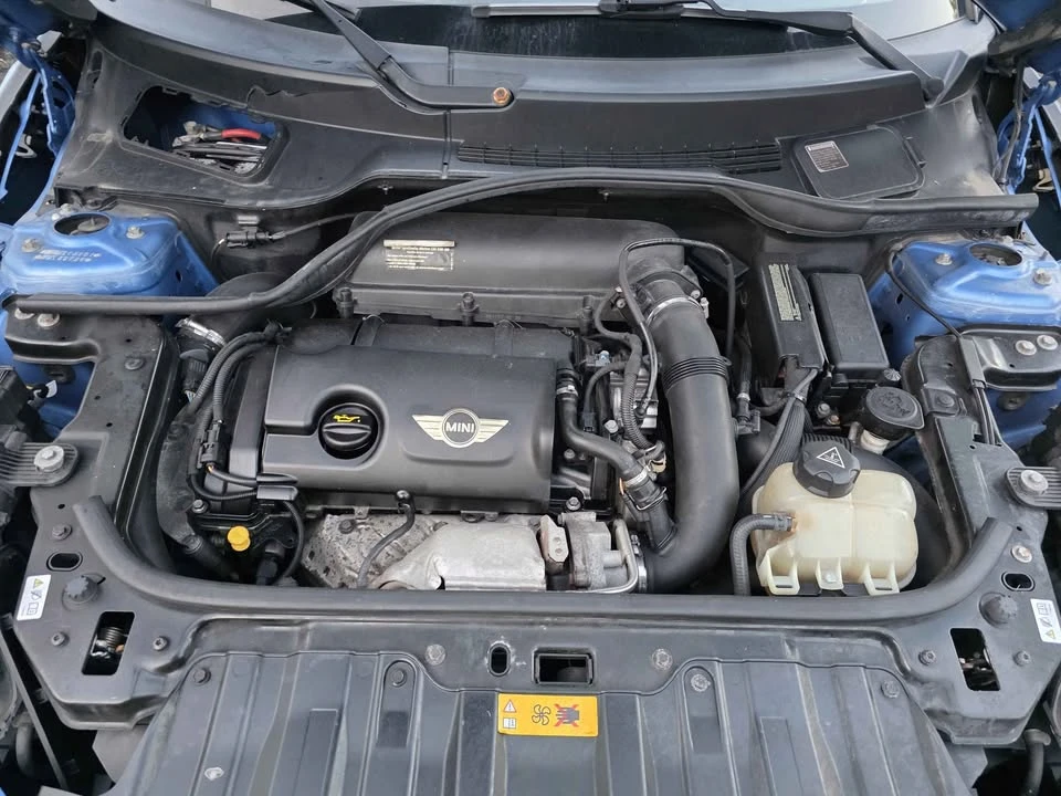 2011 Mini Countryman 1st Gen - Image 8 of 8
