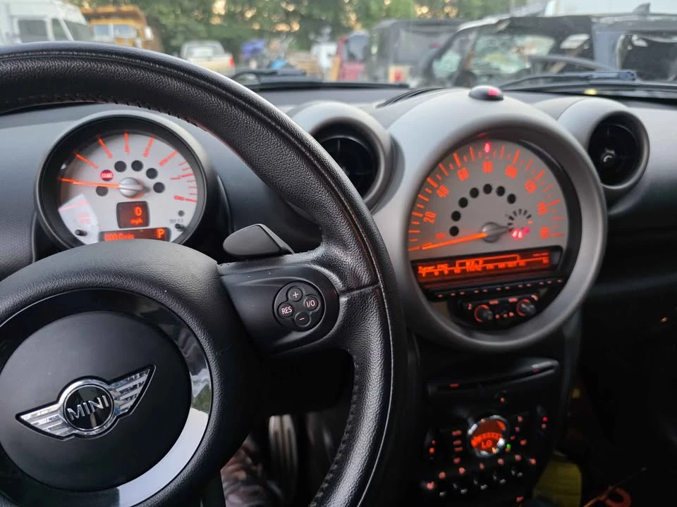 2011 Mini Countryman 1st Gen - Image 6 of 8