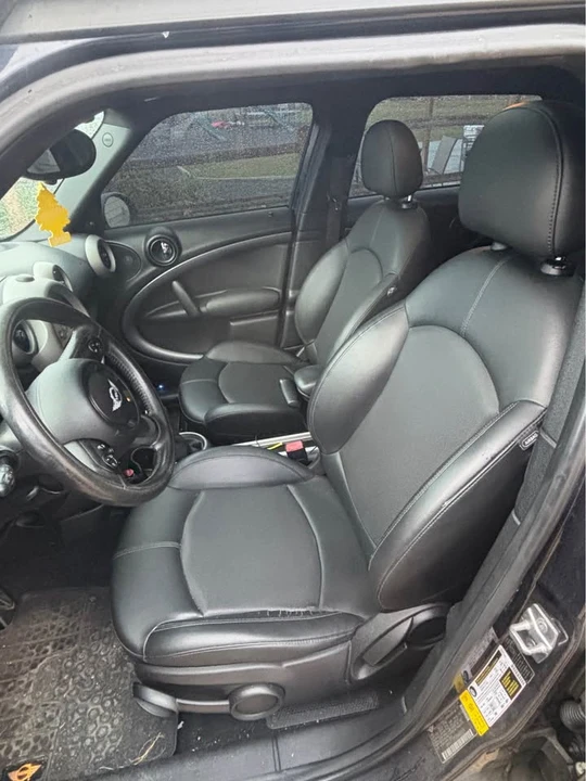 2011 Mini Countryman 1st Gen - Image 3 of 5