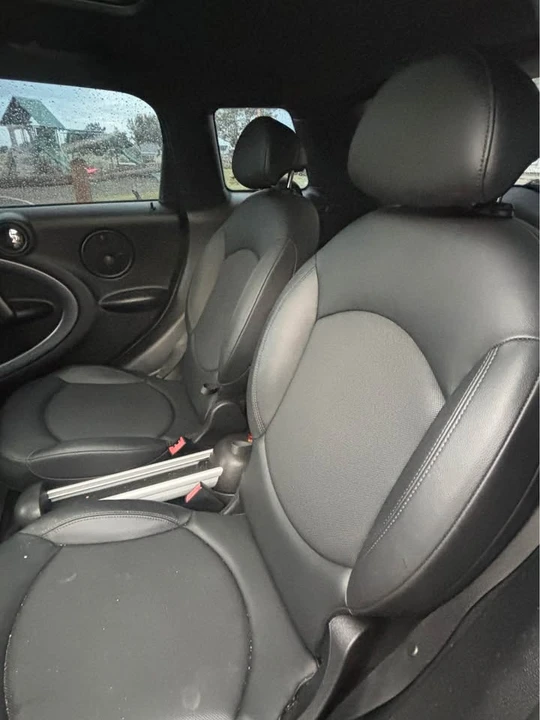2011 Mini Countryman 1st Gen - Image 5 of 5