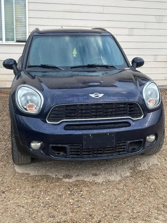 2011 Mini Countryman 1st Gen - Image 2 of 5