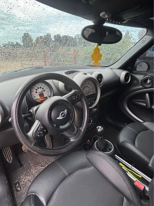 2011 Mini Countryman 1st Gen - Image 4 of 5