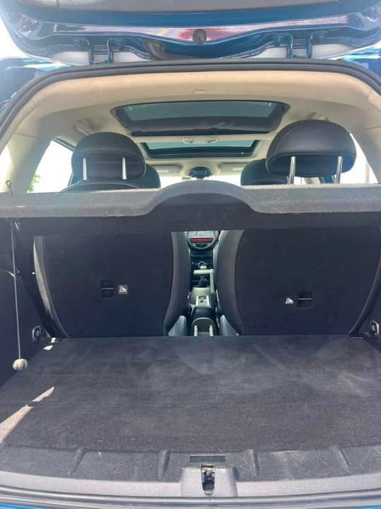 2011 Mini Countryman 1st Gen - Image 12 of 12