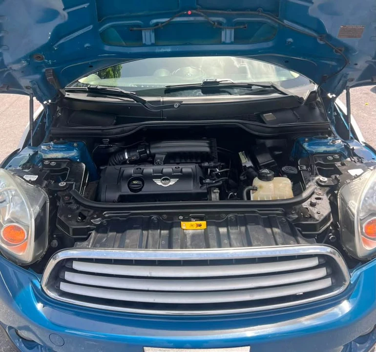 2011 Mini Countryman 1st Gen - Image 11 of 12