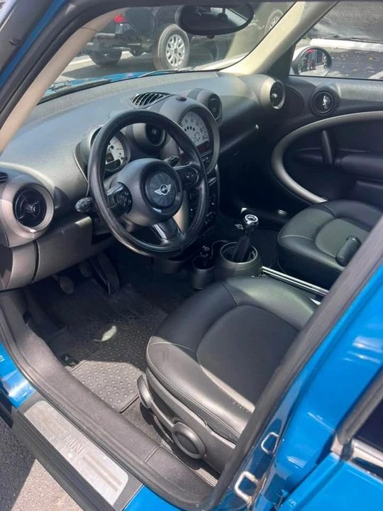 2011 Mini Countryman 1st Gen - Image 9 of 12