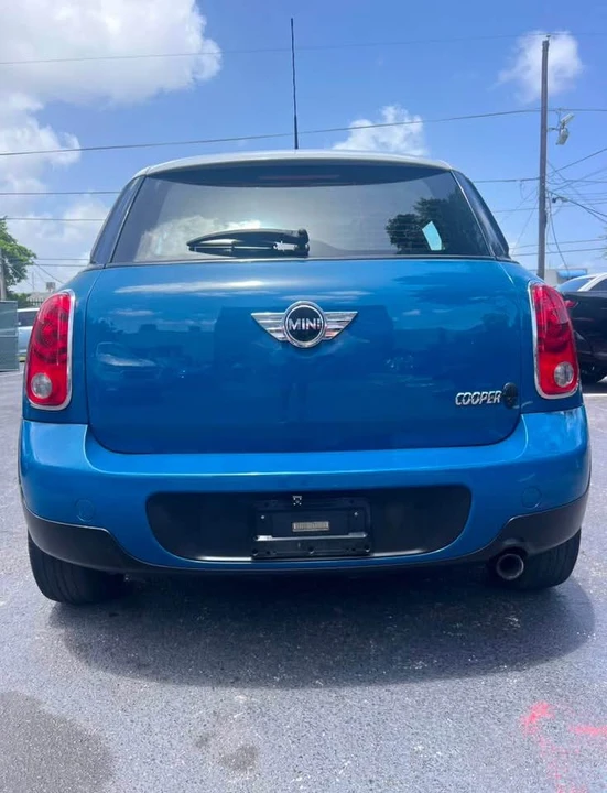 2011 Mini Countryman 1st Gen - Image 6 of 12
