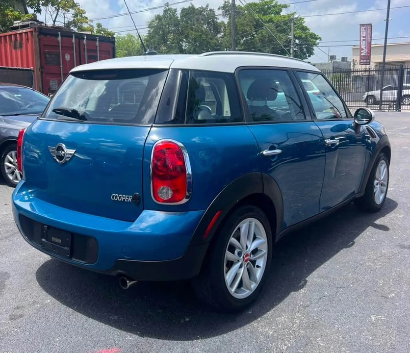 2011 Mini Countryman 1st Gen - Image 3 of 12