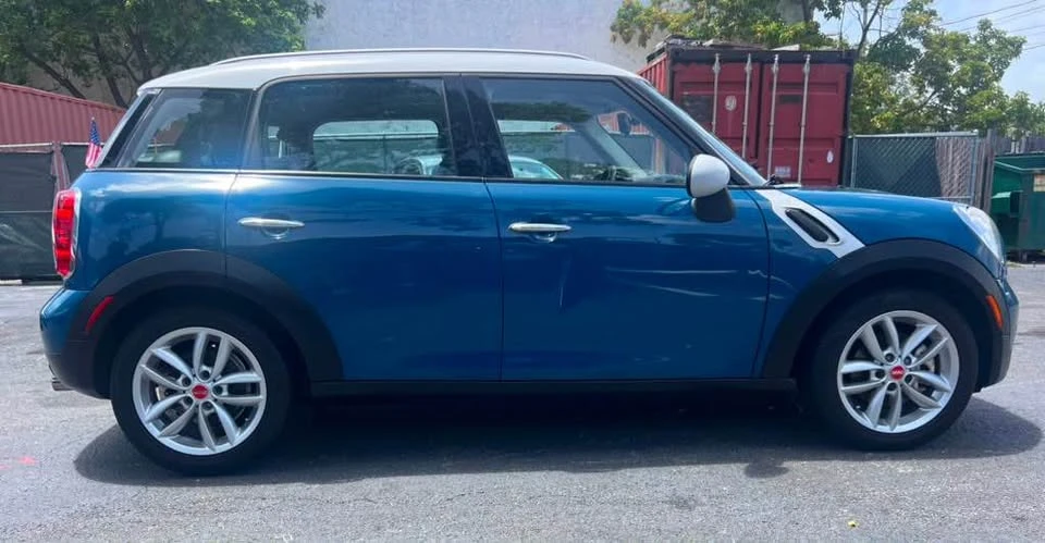2011 Mini Countryman 1st Gen - Image 5 of 12