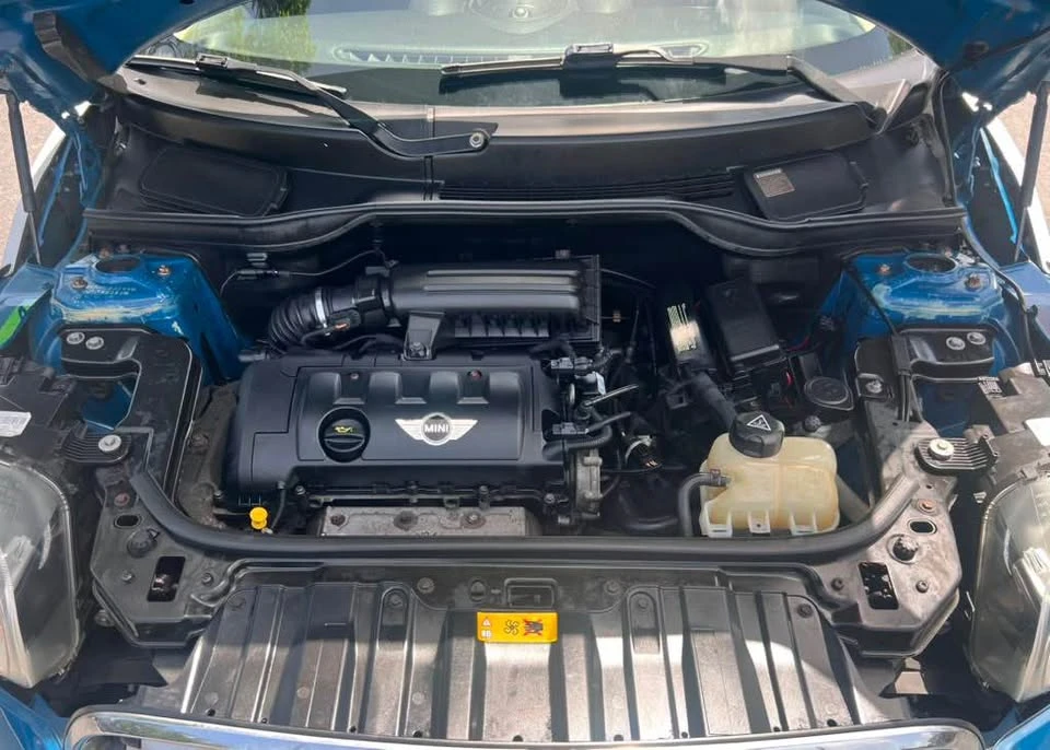 2011 Mini Countryman 1st Gen - Image 10 of 12