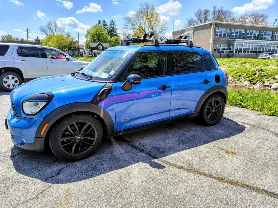 2011 Mini Countryman 1st Gen - Image 2 of 4