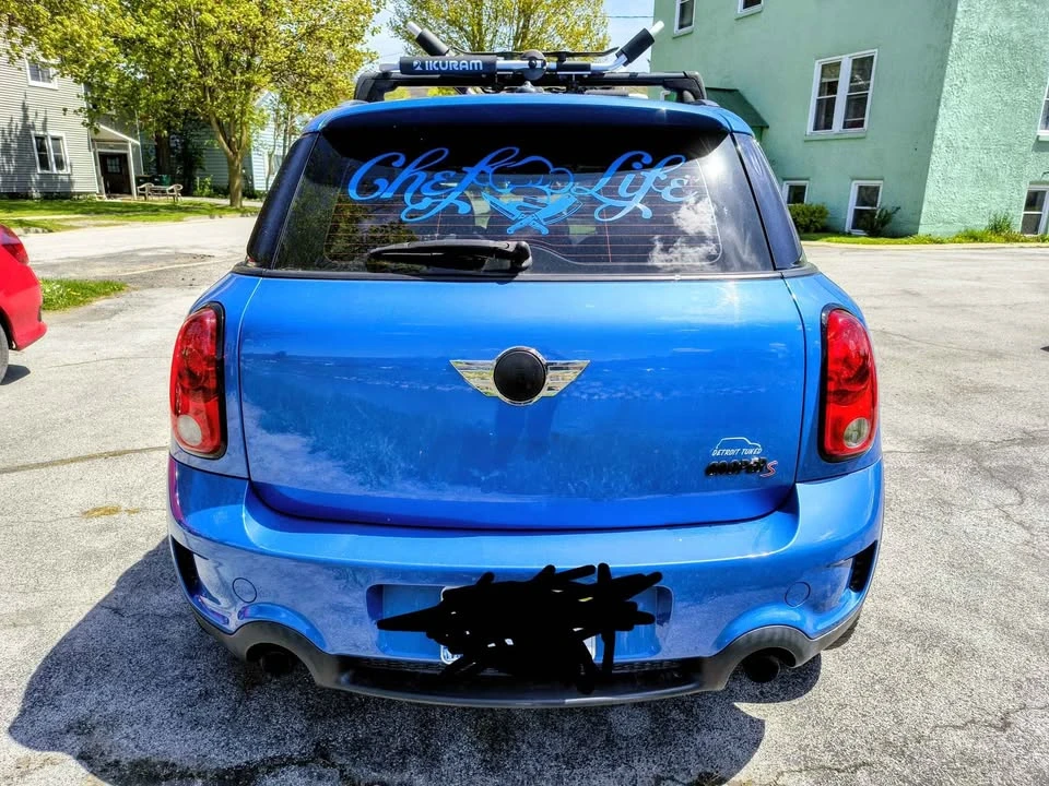 2011 Mini Countryman 1st Gen - Image 3 of 4