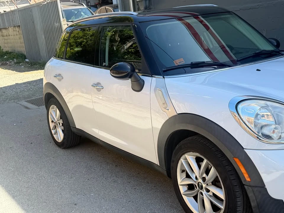 2011 Mini Countryman 1st Gen - Image 4 of 13