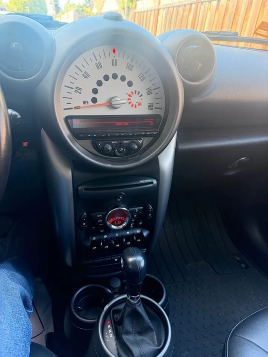 2011 Mini Countryman 1st Gen - Image 8 of 13