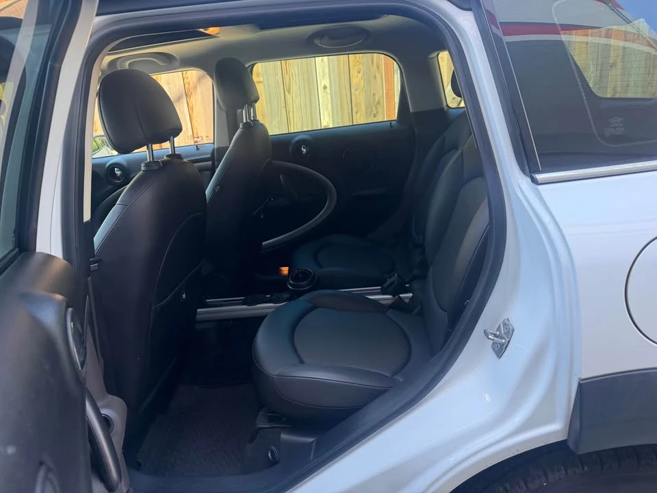 2011 Mini Countryman 1st Gen - Image 10 of 13