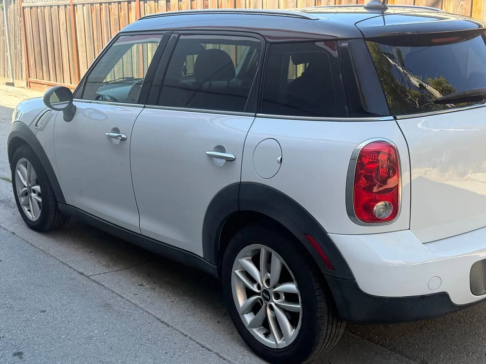 2011 Mini Countryman 1st Gen - Image 6 of 13