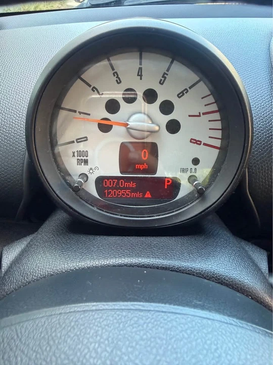 2011 Mini Countryman 1st Gen - Image 7 of 13