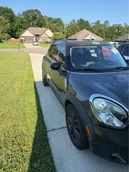 2011 Mini Countryman 1st Gen - Image 2 of 6