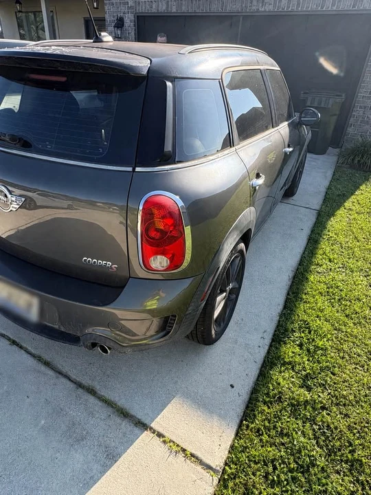 2011 Mini Countryman 1st Gen - Image 6 of 6